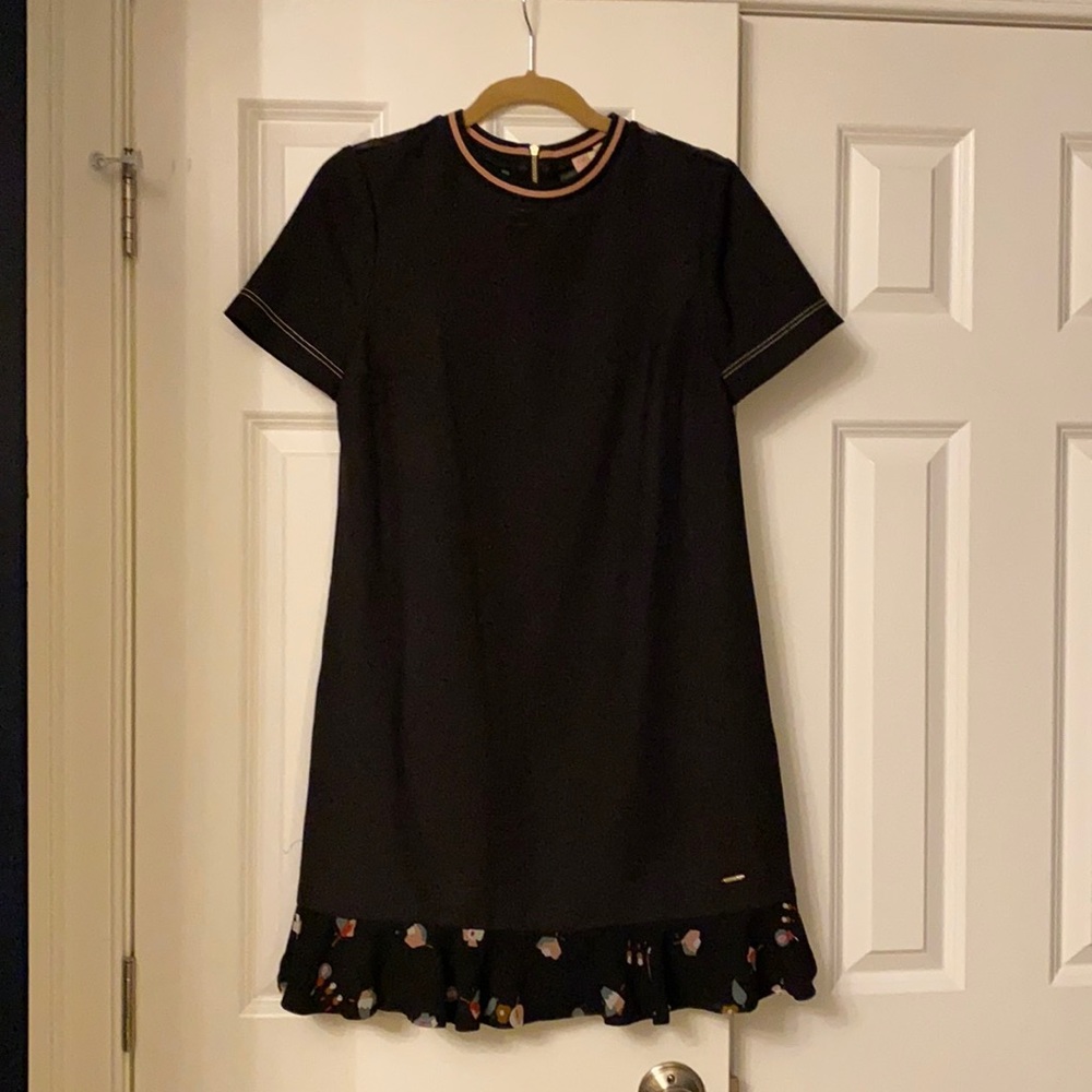 Ted Baker Dress